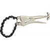 KS Tools 150.1515 Nůžky na řetězové trubky s rukojetí z nerezové oceli, Ø 19-83 mm