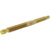 Závitový pilník, metrický, 230 mm KS Tools 150.1340