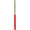 Závitový pilník, palce, 230 mm KSTOOLS® 1501345