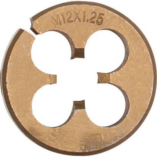 Řezací nůž HSS TiN, M12x1,25 KS Tools 150.1424
