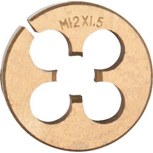 Řezací nůž HSS TIN, M12x1,50 KS Tools 150.1425