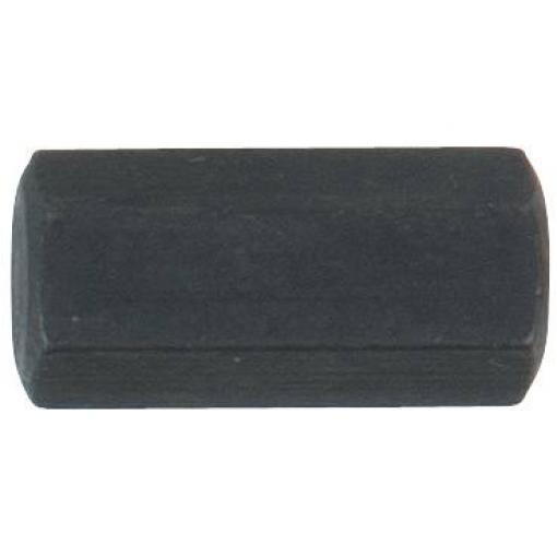 KS Tools 150.1307 Bit s 8,0 mm šestihranným pohonem pro šrouby s vnitřním šestihranem 8,0 mm