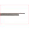 Uvolňovací nástroj pro ploché zástrčky / ploché dutinky 0,8 mm, 1,5 mm (Delphi Ducon) KS Tools 150.1299