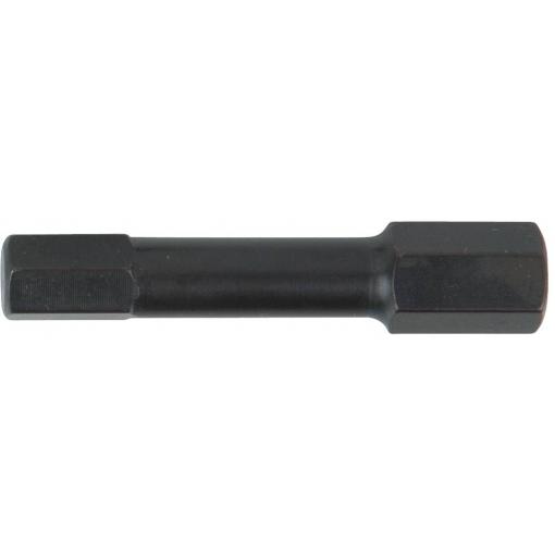 KS Tools 150.1308 Bit s 8,0 mm šestihranným pohonem pro šrouby s vnitřním šestihranem 10,0 mm
