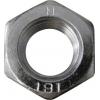 TOOLCRAFT 815365 šestihranné matice M5 ocel pozinkované 100 ks