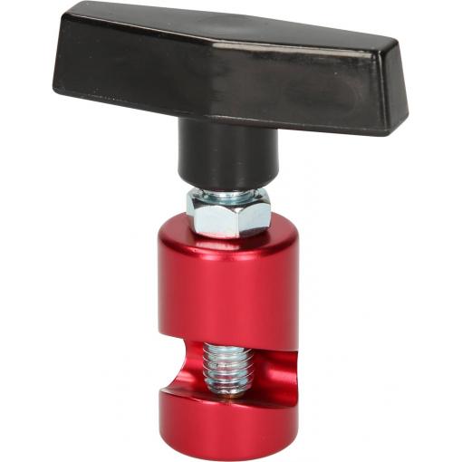 KS Tools 140.2327 Upínací přípravek pro tlumič úniku plynu, 30 mm