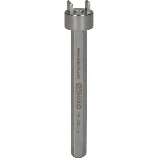 Nastavovací nástroj na trysky pro Mercedes, 67 mm KS Tools 140.2326