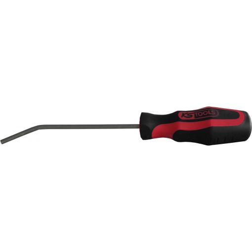 KS Tools 140.2318 Speciální nástroj pro odblokování airbagů