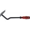 KS Tools 140.2306 Páčidlo na čalounění dveří