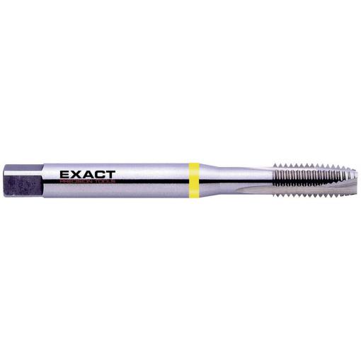 Exact 42161 automatizovaný závitník metrický M10 1.5 mm pravotočivý DIN 371 HSS-E forma B 1 ks