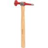 KS Tools 140.2137 Kladivo s rovným čepem, 325 mm