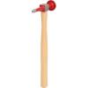 KS Tools 140.2137 Kladivo s rovným čepem, 325 mm