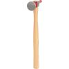 KS Tools 140.2137 Kladivo s rovným čepem, 325 mm