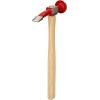KS Tools 140.2131 Vypouklá hlava karoserie 325 mm