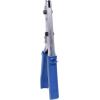 KS Tools 140.2175 Nůžky na plech, 265 mm