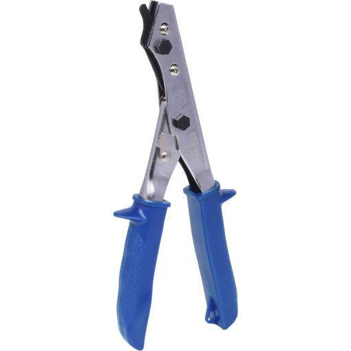 KS Tools 140.2175 Nůžky na plech, 265 mm