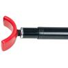 Teleskopická podpěra motorového kapoty a zavazadlového prostoru, 64 - 109cm KS Tools 140.2178