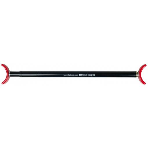Teleskopická podpěra motorového kapoty a zavazadlového prostoru, 64 - 109cm KS Tools 140.2178