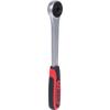 KS Tools 130.1000 1/2 přepínatelná ráčna, 270 mm