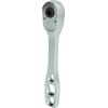 Chladící klimatizační ráčna 5 v 1, přepínatelná, 157 mm KS Tools 130.0222