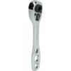 Chladící klimatizační ráčna 5 v 1, přepínatelná, 157 mm KS Tools 130.0222