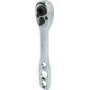 Chladící klimatizační ráčna 5 v 1, přepínatelná, 157 mm KS Tools 130.0222