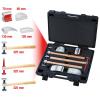 KS Tools 140.2100 Sada výkubů karoserie, 7 ks