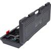 KS Tools 140.2080 Pneumatická sada vyklepávací kladívko, 5 ks