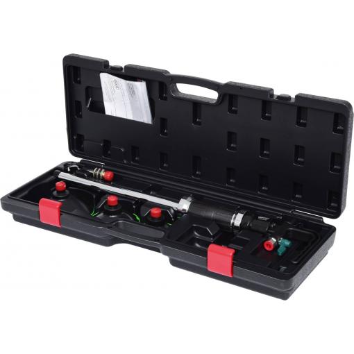 KS Tools 140.2080 Pneumatická sada vyklepávací kladívko, 5 ks