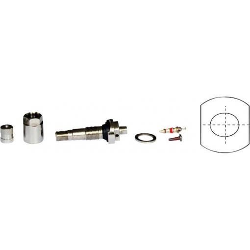 Servisní sada RDKS / TPMS pro systémy měření tlaku v pneumatikách 22 KS Tools 149.1022