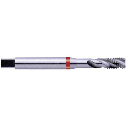 Exact 43684 EXACT automatizovaný závitník metrický M6 1 mm pravotočivý DIN 371 HSS-E forma B 1 ks