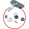 Servisní sortiment RDKS / TPMS pro systémy měření tlaku v pneumatikách, 142 ks KS Tools 149.0200