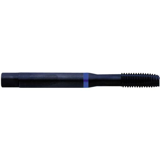 Exact 42291 automatizovaný závitník metrický M3 0.5 mm pravotočivý DIN 371 HSS-E forma B 1 ks