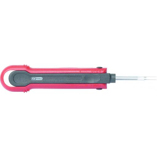 Uvolňovací nástroj, Tyco MT II + III 1,6 KS Tools 150.0839