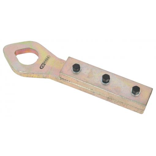 KS Tools 140.2469 Univerzální tažná svorka pro karoserii, 260 mm