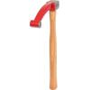 KS Tools 140.2461 Blatník - výklepové kladivo, 380 mm