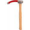 KS Tools 140.2461 Blatník - výklepové kladivo, 380 mm