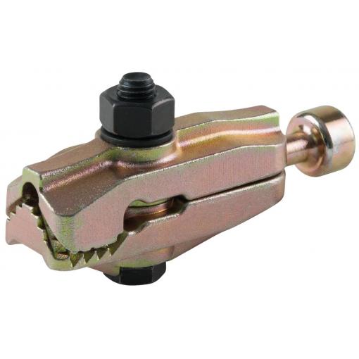 KS Tools 140.2436 V-svorka, 135 mm