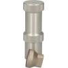 KS Tools 140.2553 Sada tren, 3 ks, Ø 27,4 mm (Škoda)