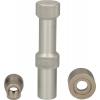 KS Tools 140.2556 Sada tren, 3 ks, Ø 18,0 mm (Škoda)