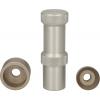 KS Tools 140.2558 Sada žanků s trny, 3 ks, Ø 26,7 mm (škoda)