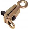 KS Tools 140.2410 Standardní tažná svorka s 2 příděly, 220 mm