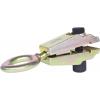 KS Tools 140.2405 Standardní tažná svorka, 220 mm
