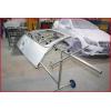 KS Tools 140.2384 Stojan s otočnou vrstvou, délka = 1900 mm