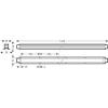Trilux 6968200 Altigo G2 BE 120 1 ks