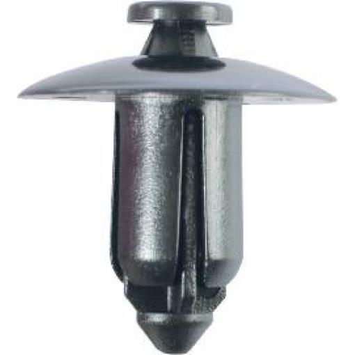 KS Tools 420.1767 Push Type Clip pro Toyota, sada 10 kusů