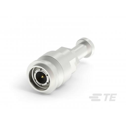 TE Connectivity TE AMP RF/Microwave Interconnect 2-330953-1 1 ks Box