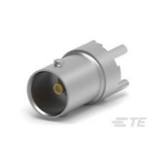 TE Connectivity TE AMP BNC/TNC PCB & CABLE 5414394-1 1 ks Bag
