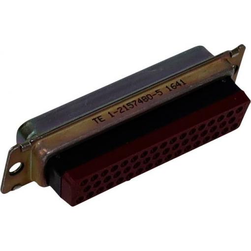TE Connectivity TE AMP AMPLIMITE - Aerospace & Military 1-2157480-5 1 ks