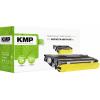 KMP náplň do tiskárny náhradní Brother, Lenovo TN-2000, TN2000 kompatibilní černá 5000 Seiten B-T16